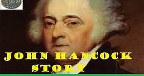 John Hancock Story | What you should know about John Hancock | Brief Biography