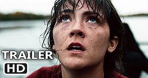 THE NOVICE Trailer (2021) Isabelle Fuhrman, Amy Forsyth, Drama Movie