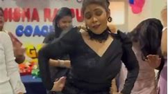 Dance with me 💃🏻 Location📍: Modi Complex West Sagarpur (Behind Kali Mata Mandir) Near Pankha Road New Delhi-46 Timing: 12PM Onwards App Name: Nisha Rajput Coaching Available On Playstore Link in bio For Iphone Users App Name: My institute App Hurry up!!!✅Join our courses 😍and become professional in fashion industry 😍 Want to learn offline or online fashion designing course? ||DM us for more details|| We customise outfits according to budget and requirement👗👗 Only Whatapp us at ☎️ 93545718