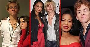 Girls Ross Lynch Dated,Who’s Ross Lynch Dating Now? Who is Ross Lynch's wife?