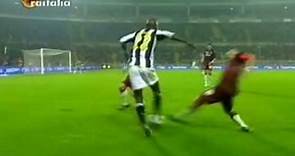 Mohamed Sissoko - Il Gladiatore