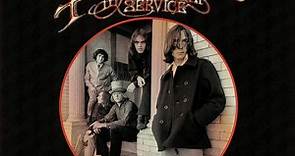 Quicksilver Messenger Service - An Anthology of Rare Studio Sessions