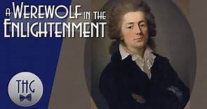 Jan Potocki: Werewolf of the Enlightenment