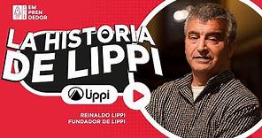 Sabías Que La Marca LIPPI Es Chilena? 😱 REINALDO LIPPI Cap.10