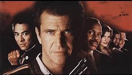 Lethal Weapon 4 (1998) - Trailer