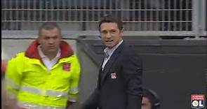 Jordan Ferri vs Valenciennes (2014)