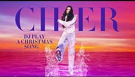 Cher - DJ Play a Christmas Song (Official Audio)