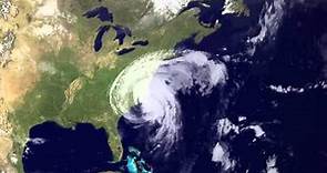 NHC Hurricane Preparedness Videos : Day 2 — Storm Surge