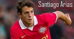Santiago Arias ► Flying Defender | PSV Eindhoven |