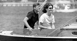 American Presidents: Life Portraits - John F. Kennedy