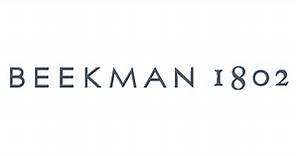 Beekman 1802 Our Story
