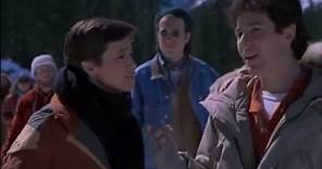 Northern Exposure breaks the 4th wall