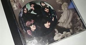 Jefferson Airplane - Through The Looking Glass