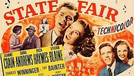 State Fair (1945) full movie