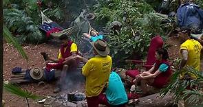 I'm a Celebrity... Get Me Out of Here! Series 16 - Episode 6 Saturday 19th November 2016 - video Dailymotion