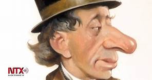 Hans Christian Andersen, creador de cuentos