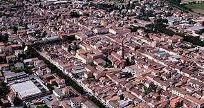 Castel San Giovanni, nel 2022 registrati 214 nuovi abitanti. Superati i 14mila residenti - Libertà Piacenza