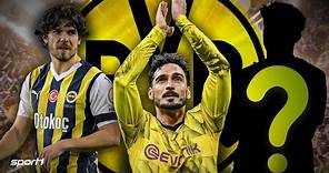 BVB-Abwehrprobleme: Dortmund an Türkei-Star dran | Transfermarkt-Show