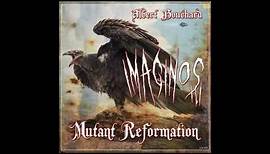 Albert Bouchard - Mountain of Madness (Melodic-Rock)