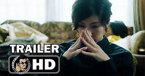 MISS SHERLOCK Official Trailer (HD) Japanese HBO Series