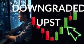 Upstart's Next Breakthrough: Unveiling Stock Analysis & Price Forecast for Tue - Be Prepared!