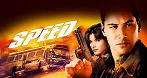 SPEED (film 1994) TRAILER ITALIANO