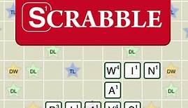 Scrabble 2 - kostenlos online spielen » HIER! 🕹️