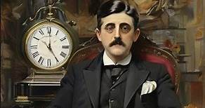 LITERATURE - Marcel Proust(In Search of Lost Time )