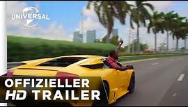 Ride Along: Next Level Miami - Trailer deutsch / german HD