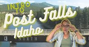 Post Falls Idaho: The Best Neighborhoods to Live In | A Comprehensive Guide Part 1
