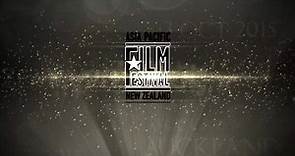 New Zealand Asia Pacific Film Festival