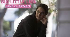 Big Little Lies | Jane Chapman Best Scenes | Season 1