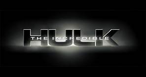 The Incredible Hulk (2008) | Oficial trailer HD (Sub Esp)