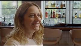 Judy Greer on ANOTHER MARRIAGE