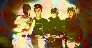Siouxsie And The Banshees - Kiss Them For Me - subtitulado español