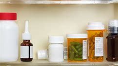7 Things You Can Declutter From Your Medicine Cabinet and Never Miss