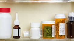 7 Things You Can Declutter From Your Medicine Cabinet and Never Miss