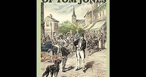 Plot summary, “The History of Tom Jones, a Foundling” by Henry Fielding in 7 Minutes - Book Review