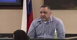 ER nurse testifies in Jose Ruiz injury to a child trial