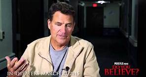 Do You Believe?: Ted McGinley Interview
