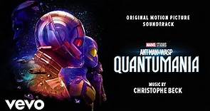 Christophe Beck - The Conqueror (From "Ant-Man and The Wasp: Quantumania"/Audio Only)