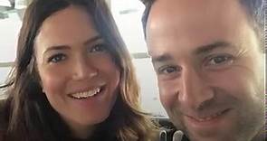 Mandy Moore and Taylor Goldsmith Love Story