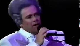 Elton John - Tonight (Live in Sydney with Melbourne Symphony Orchestra 1986) HD