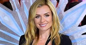 Katherine Jenkins facts: Classical singer's age, husband, children, career and net worth revealed