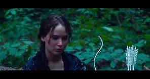 The Hunger Games - Searching Peeta