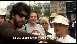 2 Days in Paris (2007) bande annonce