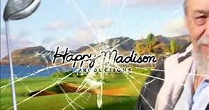Adam F. Goldberg Productions / Happy Madison Productions / Sony Pictures Television