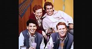 Happy Days theme song full length release