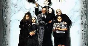 The Addams Family (1991) - Trailer HD 1080p