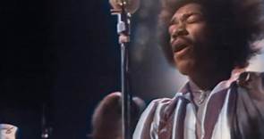 Jimi Hendrix Experience - Live on Happening For Lulu 1969！